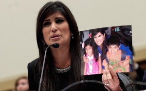 House Foreign Affairs Committee Hears From Wife Of American Pastor Being Held In Iran