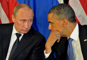 putin-obama