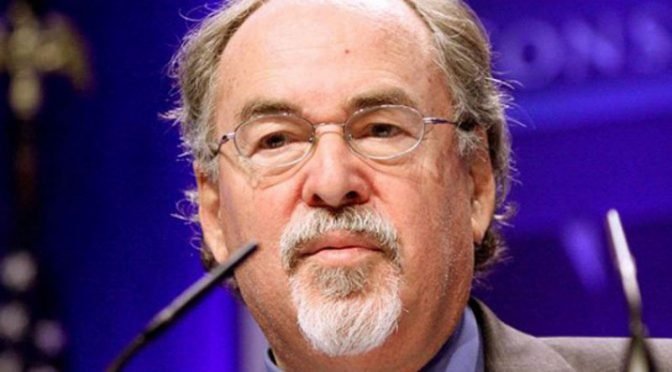 “The Life and Work of David Horowitz” by Jamie Glazov at National Review Online