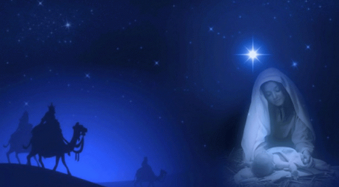 Miracles Surrounding the Birth of Jesus – Glazov Gang Christmas Special
