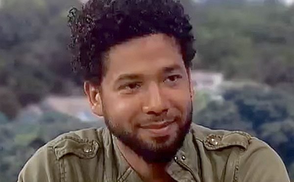 Why Jussie Smollett Lied – And All The ‘Hate-Crime’ Victims Who Weren’t