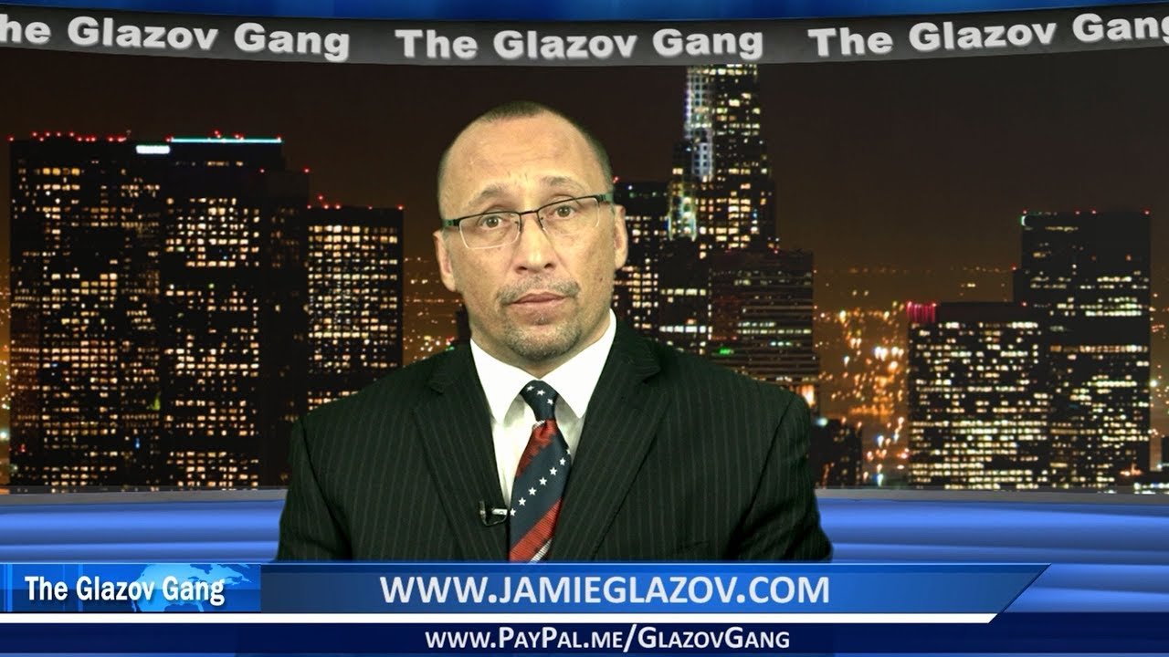 Glazov Moment: Omar Hides 9/11 and Lies About CAIR