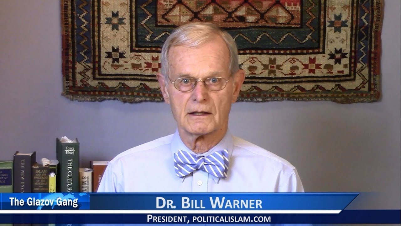 Warner Moment: Why Won’t Muslims Assimilate?