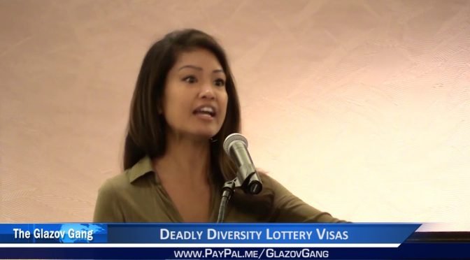 Malkin Video: Deadly Diversity Lottery Visas