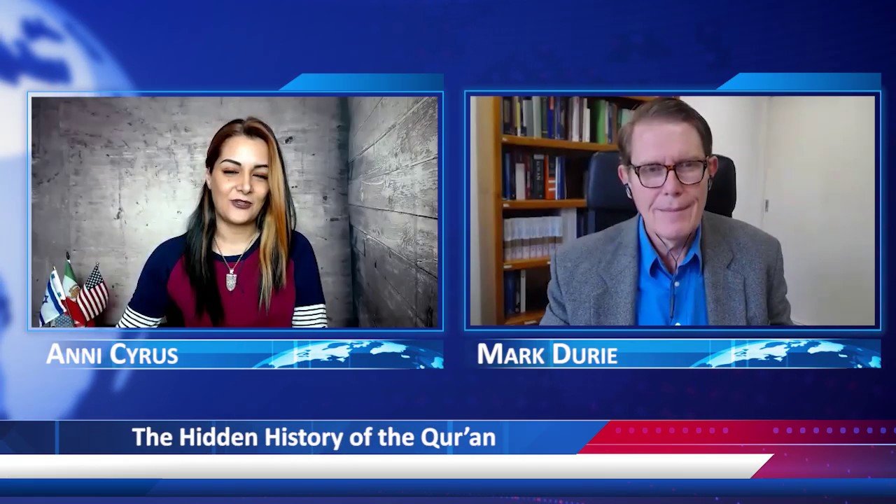 Mark Durie Video: The Hidden History of the Qur’an