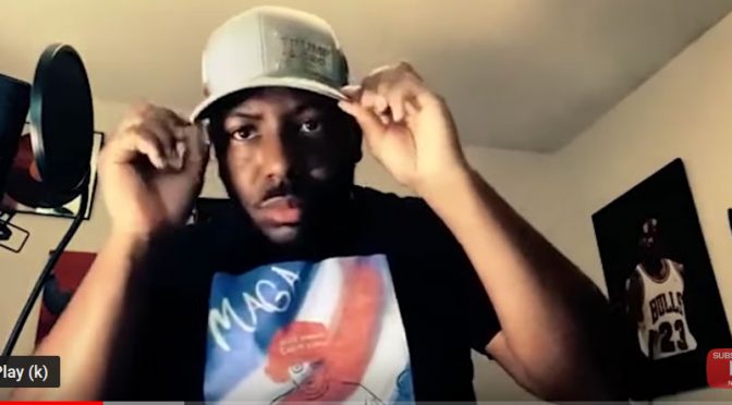 Video: Bryson Gray Counters Snoop Dogg’s Smear of Conservative Black Americans