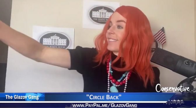 Conservative Momma Video: ‘Circle Back’