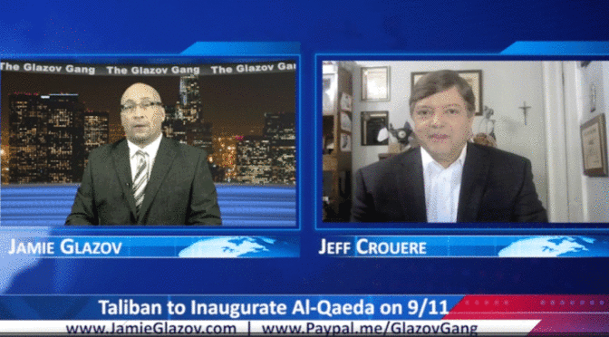 Glazov Gang: Taliban Inaugurates Al-Qaeda on 9/11