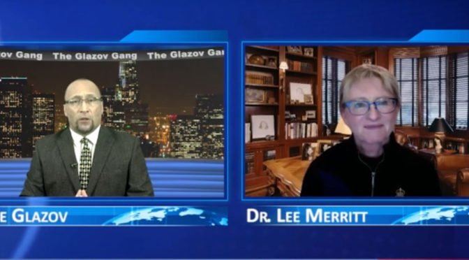 Dr. Lee Merritt Video: The Great Reset and Child Sacrifice