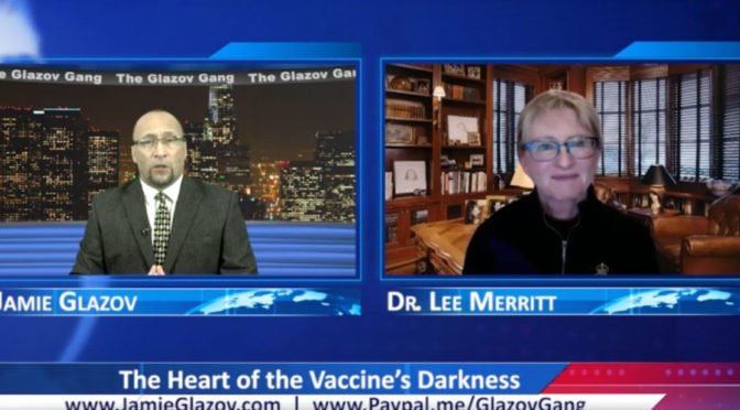 Dr. Lee Merritt: The Great Reset, Terror and Group Psychosis