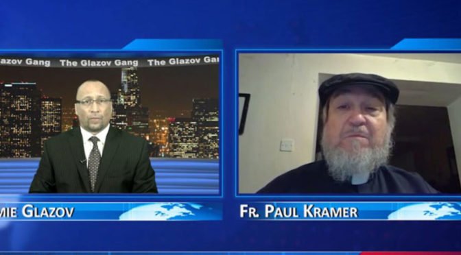 Fr. Paul Kramer Video: What Happened to Sister Lucia of Fatima?
