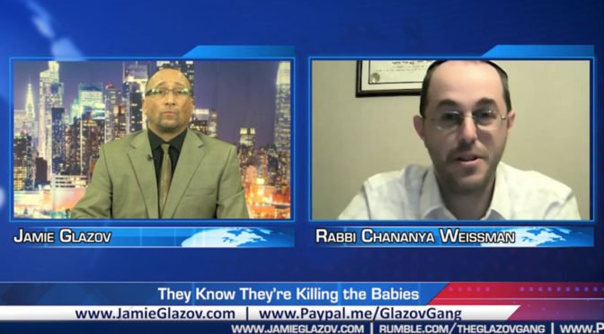 Glazov Gang: They Know They’re Killing the Babies