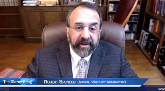 Spencer Video: The FBI’s Relentless Hunt for ‘Right-Wing Extremism’
