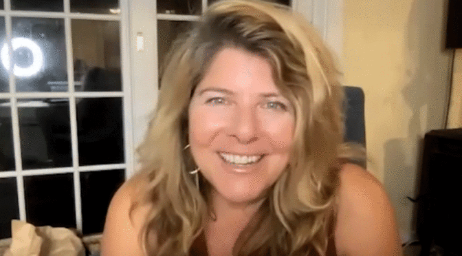 Naomi Wolf Video: Covid Vax & Rise of Disability in Humans