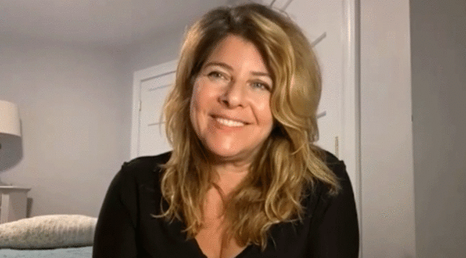 Naomi Wolf Video: Don’t Think Regime Change is a Panacea