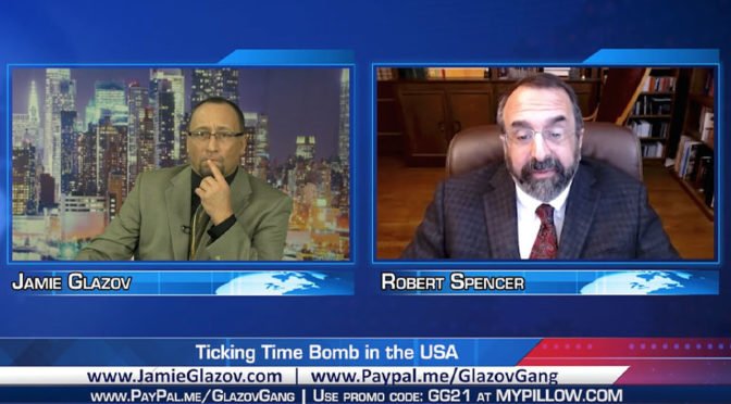 Glazov Gang: Ticking Time Bomb in the USA