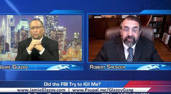 Glazov Gang: Did the FBI Try to Kill Me?