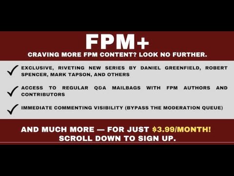 Video: Sign Up For Frontpage Plus to Unlock Blockbuster Content!